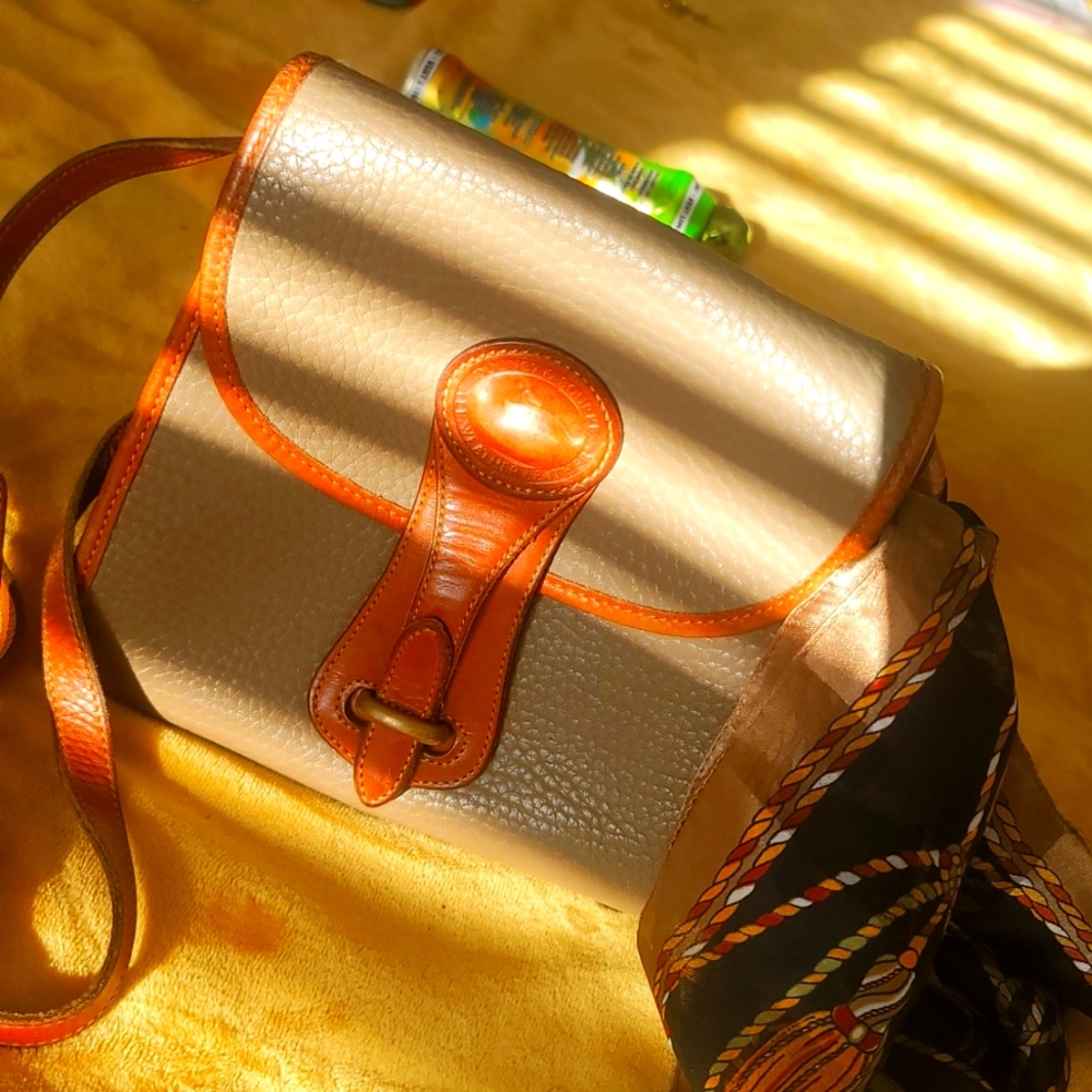 Vintage dooney & Bourke